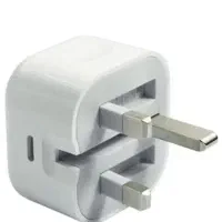 کله شارژ اورجینال ایفون 20واتی