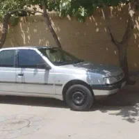 فروش روای دوگانه سوزکارخانه مدل ۹۰ خانگی|خودرو سواری و وانت|شاهین‌شهر, شهرک ردانی پور|دیوار