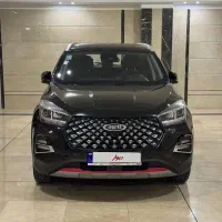 X55 پرو ۱۴۰۲|خودرو سواری و وانت|تهران, تهرانپارس غربی|دیوار