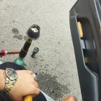 سیناد2  دور رنگ تمیز به شرط فنی به شرط