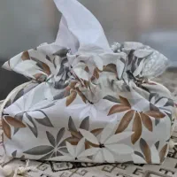 فروش کاور دستمال کاغذی حراج|سفره، حوله، دستمال آشپزخانه|کرج, کوی کارمندان شمالی|دیوار