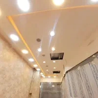 نقاشی ساختمان ، کاغذ دیواری