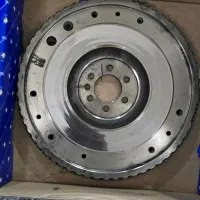 فلایویل و صفحه و شمع  سمند ef7