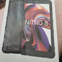 تبلت Nitro8 USA استفاده نشده