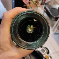 لنز سیگما ۲۴ اف ۱.۴ مانت سونی|دوربین عکاسی و فیلمبرداری|تهران, شیخ هادی|دیوار