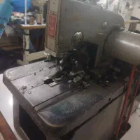 چرخ مادگی ومیزبرش تولیدی