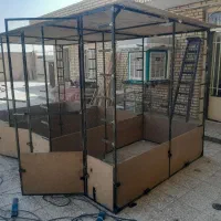 خدمات فنی جوشکاری ولوله کشی سیار|خدمات پیشه و مهارت|کاشان, آیت الله سعیدی|دیوار