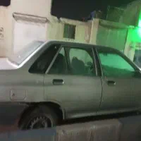 ماشین پراید 86|خودرو سواری و وانت|پاکدشت, خاتون آباد|دیوار