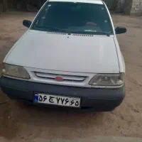 پراید مدل ۱۳۱|خودرو سواری و وانت|ریگان, |دیوار