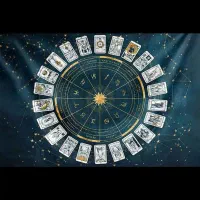 سرکتاب و استخاره