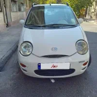 ام وی ام 110 چهار سیلندر مدل ۱۳۹۳