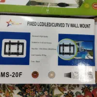 پایه دیواری تلوزیون|تلویزیون و پروژکتور|بندر دیر, |دیوار