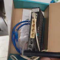 مودم وای فای|مودم و تجهیزات شبکه|گرگان, |دیوار