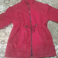 کاپشن پافر شو