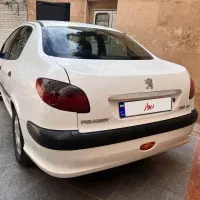 206sd مدل ۹۰ خانگی
