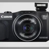 دوربین عکاسی و فیلمبرداری کانن