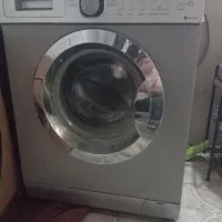 لباسشویی اتومات هاییر