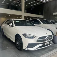C 200 L / 2025|خودرو سواری و وانت|تهران, سهروردی|دیوار