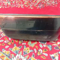 خطر عقب پژو پارس