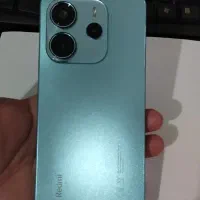 گوشی ردمی نوت ۱۴ شیائومی 4G (بدون تخفیف)|موبایل|گرگان, |دیوار