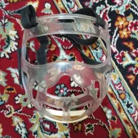 نقاب تکواندو