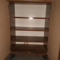 جاکفشی در حد نو|جاکفشی، کمد، دراور|تهران, شادآباد|دیوار