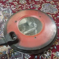 کیک پز سالم