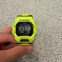 ساعت کاسیو جیشاک GSHOCK GBD200
