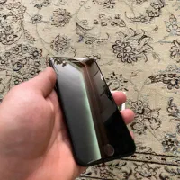 iPhone se2020 128 ایفون se2020 پک بزرگ با لوازم|موبایل|تهران, حافظیه|دیوار