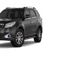 هایما S7 پلاس