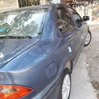 سمند LX ef7|خودرو سواری و وانت|قم, دانشگاه قم|دیوار