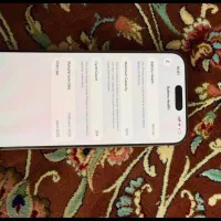 ایفون ۱۶پرومکس