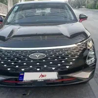 فونیکس Fx مدل ۱۴۰۴