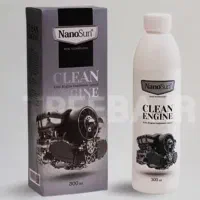 چربی زدا و موتورشوی