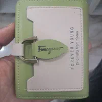 کارت ملی پیدا شده به نام معصومه دولتی