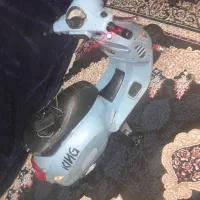 متور شارژی کودکان|اسباب‌‌بازی|اهواز, کوی علوی|دیوار