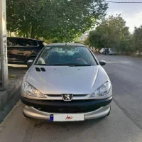 206 مدل 84|خودرو سواری و وانت|شیراز, ریاستی|دیوار