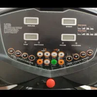 تردمیل چند کاره|تجهیزات ورزشی|رزن, |دیوار