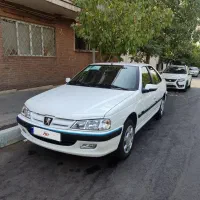 پژو پارس سال ۱۴۰۱