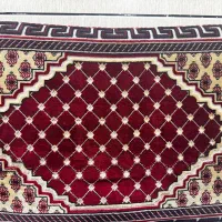 ۴عدد پشتی|پشتی|دزفول, |دیوار