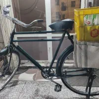 دوچرخه 28هامبر انگلیسی