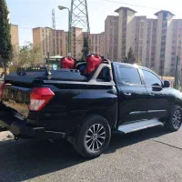 کلوت اتومات بی رنگ|خودرو سواری و وانت|تهران, شهران شمالی|دیوار