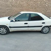 لوازم استوک زانتیا ۲۰۰۰