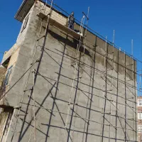 سیمانکار ساختمان|خدمات پیشه و مهارت|صفادشت, |دیوار