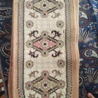 گلیم رو پله