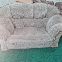 مبل|مبلمان خانگی و میز عسلی|علیآباد کتول, |دیوار