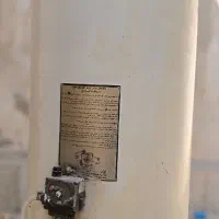آبگرمکن ورق ضخیم سالم
