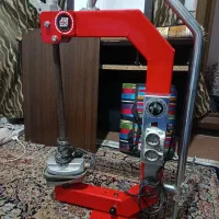 دستگاه آپارات گرم و دهنه بازکن رما تیپ تاپ آلمان