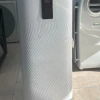 تصفیه هوای پاکشوما