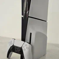 پلستیشن ps5 فول گیم در حد اکبند